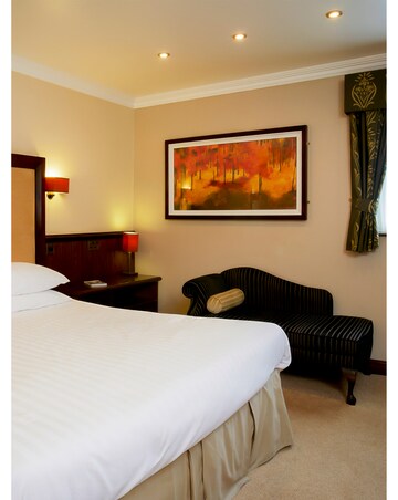 Two Night Hotel Escape