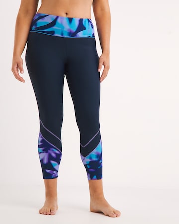 Sports Swim Legging