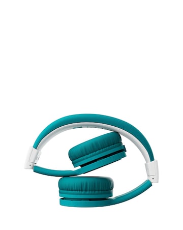 Tonies Bluetooth Headphones - Teal