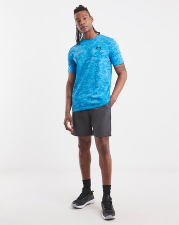 Under Armour ABC Camo Short Sleeve T-Shirt