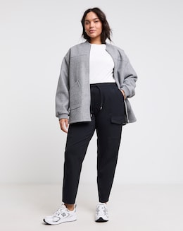 Skechers Slip-In Cargo Pant