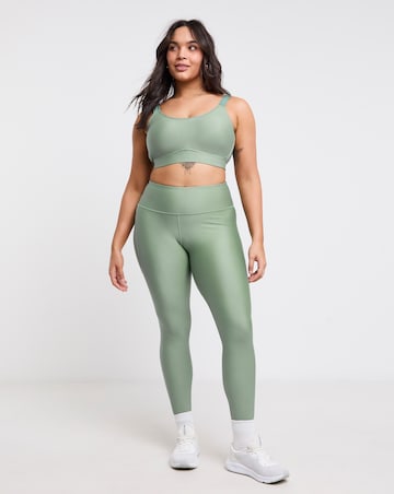 Under Armour Infinity Mid 2.0 Bra