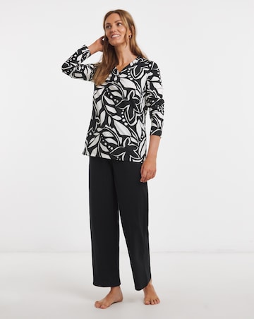 JD Williams (2 Pack) Value Pyjama Sets