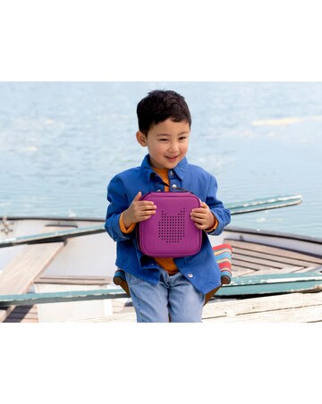 Tonies Carry Case Purple
