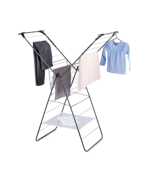 Minky SureGrip Xtra Wing 24M Indoor Clothes Airer