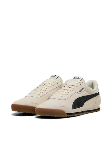 PUMA Turino II SD Trainers