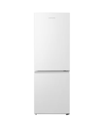 Fridgemaster MC50165E Fridge Freezer - White E Rated