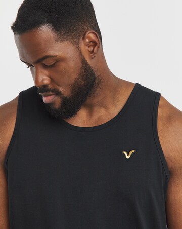 Voi 2 Pack Vests Long Length