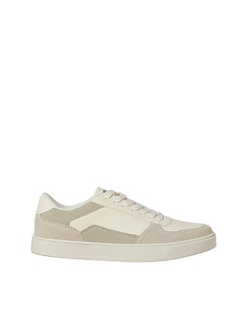 Jack & Jones Milo Trainer - Natural