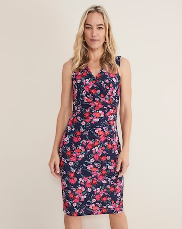 Phase Eight Aurelia Floral Dress