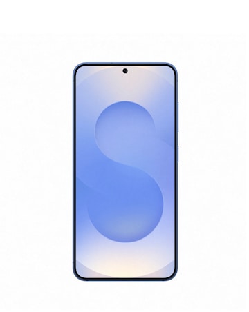 Samsung Galaxy S25 256GB - Navy