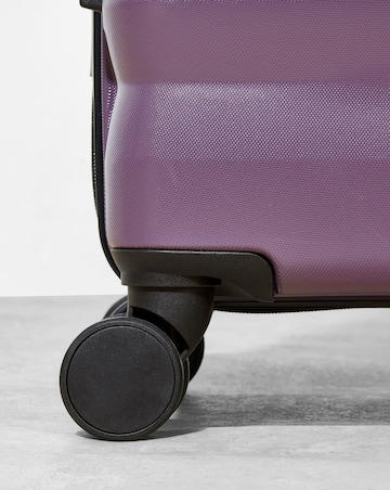 Rock Berlin Medium Suitcase