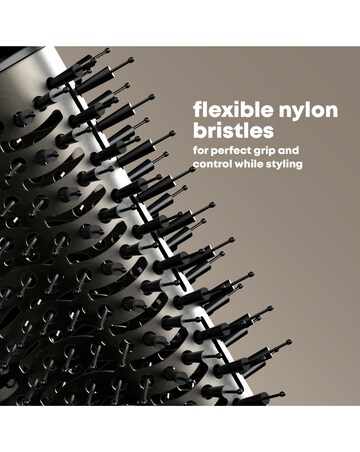 Revamp Volume & style hot brush styler 2-in-1