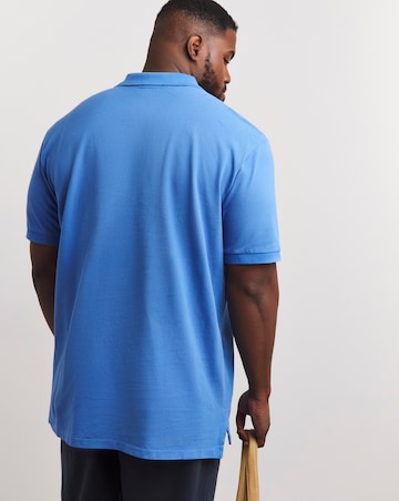 Polo Ralph Lauren Bear Short Sleeve Polo Shirt