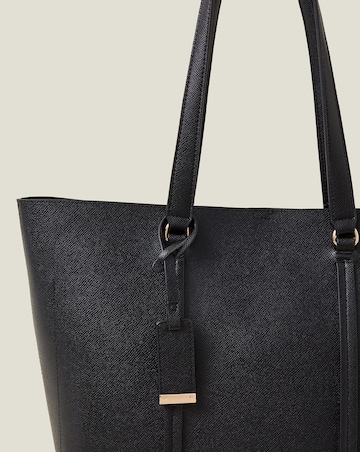 Accessorize Classic Large Tote Bag