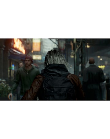 Resident Evil Requiem - Deluxe Edition (PS5)