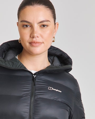 Berghaus Ewden Insulated Jacket