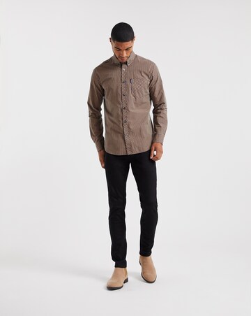 Ben Sherman Signature Gingham Shirt