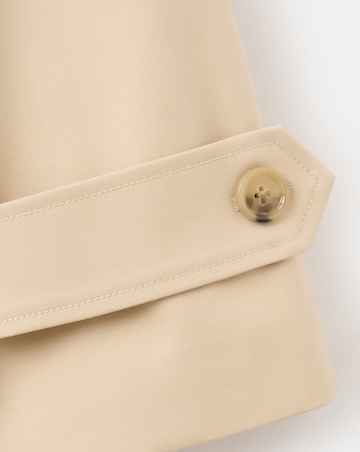 Mango Short Jacket