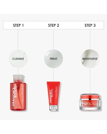 Rodial Winter Skin Set