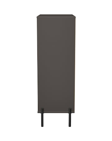 Sloan 5 Drawer Chest