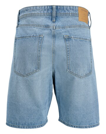 Jack & Jones Tony Original Denim Short - Blue