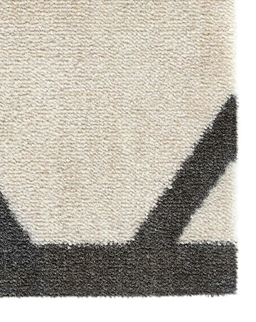 My Mat Border Geo Washable Doormat