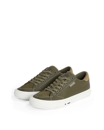 Tommy Hilfiger Hi Vulc Street Trainer