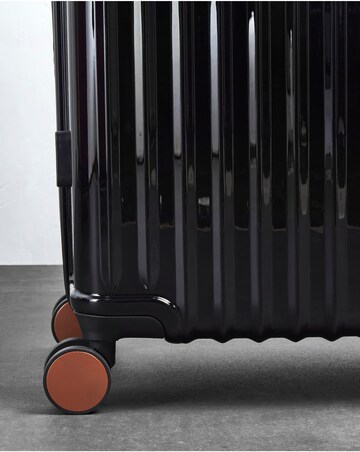 Rock Selene 3pc Suitcase Set