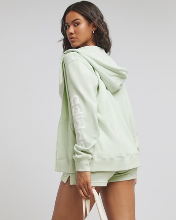 adidas Essentials Full Zip French Terry Hoodie