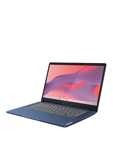 Lenovo IdeaPad Slim3 14in MediaTek 8GB 128GB Chromebook