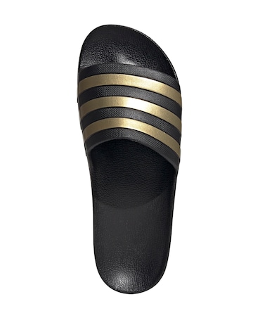 adidas Adilette Aqua Slides