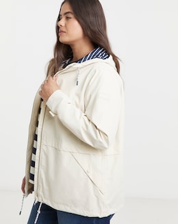 Regatta Bayletta II Waterproof Jacket