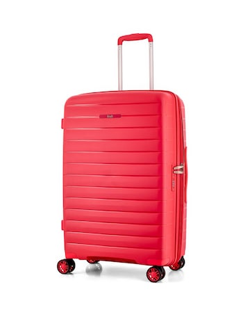 Rock Palma Medium Suitcase