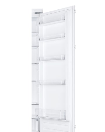 Candy CMS518EWK Integrated Upright 177cm High Fridge - White Install