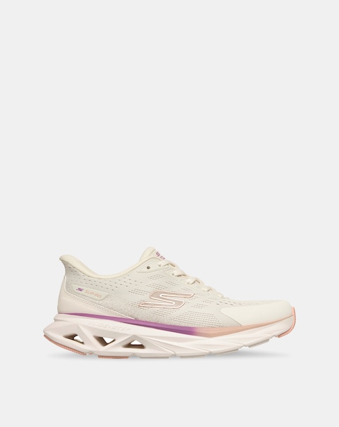 Skechers Glide-Step Vortex Trainers