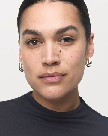 Mango Long Sleeve T-Shirt