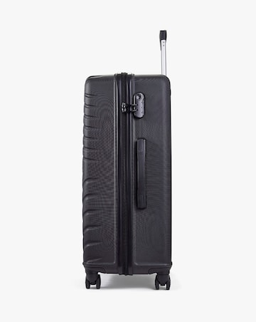 Rock Santiago Large Suitcase