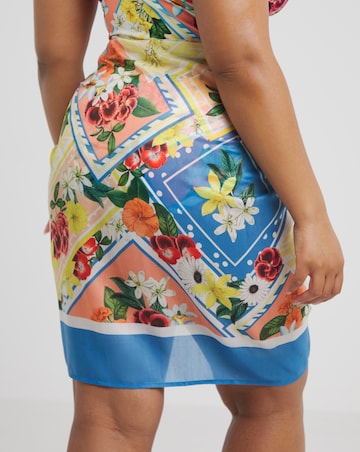 Figleaves Mini Beach Sarong