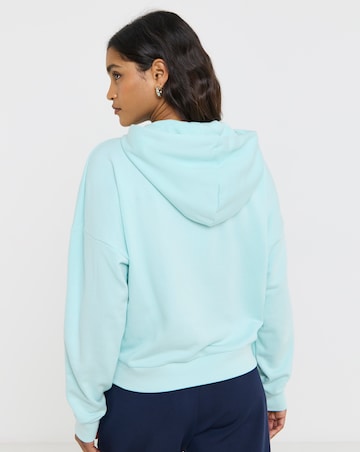 addidas Iridescent Logo Hoodie