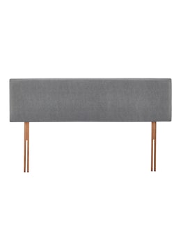 Airsprung Brunswick Fabric Headboard