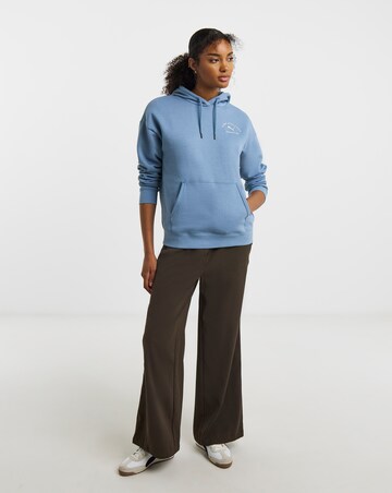 PUMA Class Relaxed Hoodie