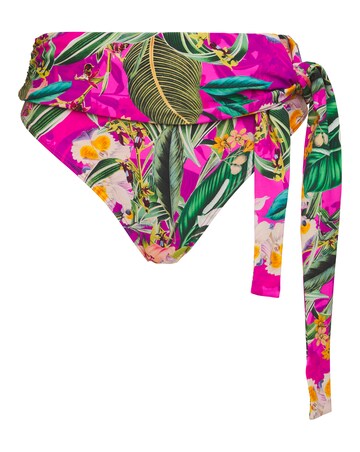 Tropadelic Fold Bikini Brief