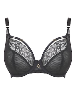 Freya Temptress Plunge Wired Bra