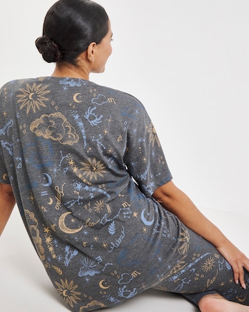 Pretty Secrets (2 Pack) Value Pyjama Legging Sets