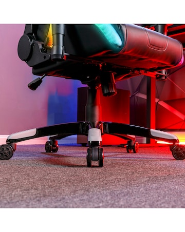 X Rocker Agility Junior Gaming Chair