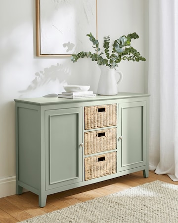 Julipa Knighton Large Sideboard