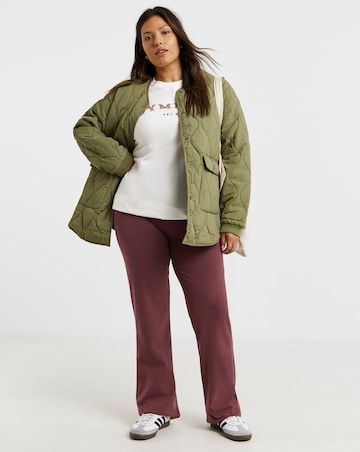 Gym King Compose Jersey Boyfriend T-shirt