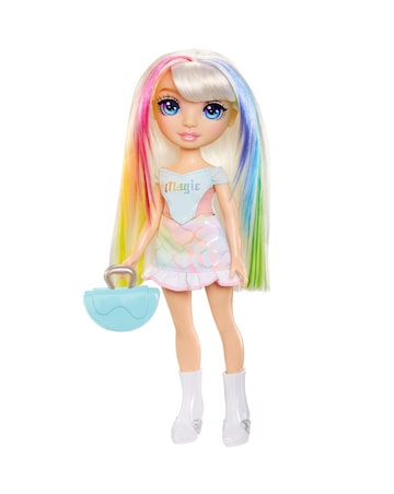 Rainbow High My Fashion Style Fashion Doll - Amaya