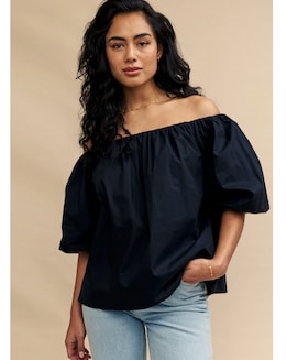 Nobody's Child Irena Top